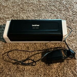 Brother ADS-1700W Scanner